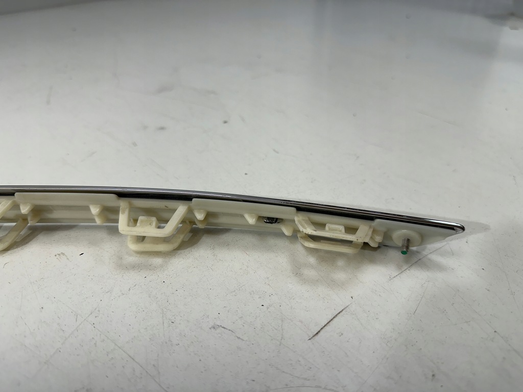 фото №10, Левый хром молдинг bentley bentayga