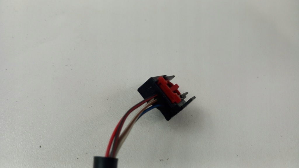 фото №6, Audi a6 c6 зеркало левая 5pin ly7g