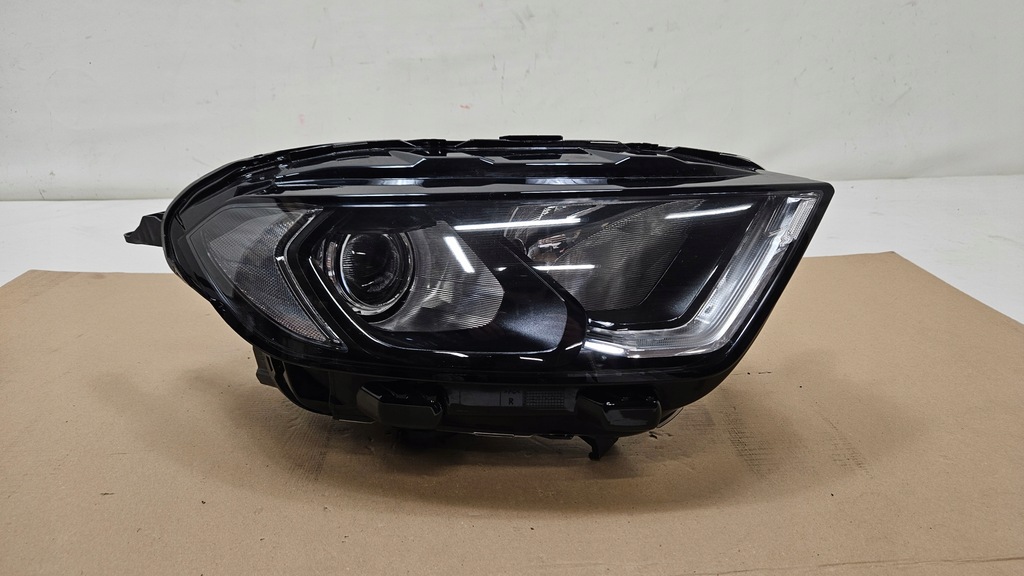 фото №1, Лампа права перед передня ford ecosport ii lift gn15-13w029-ya