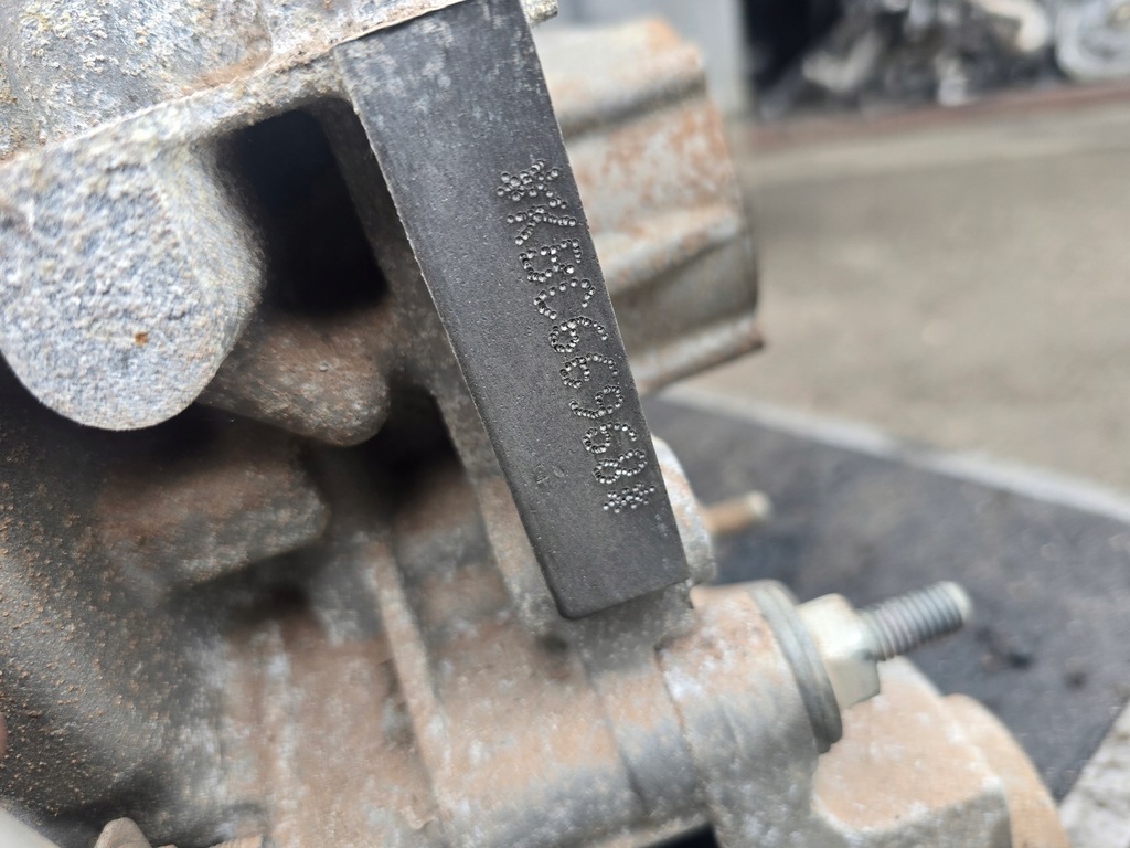 фото №9, Коробка передач 2.0 ecobooss awd bdb ford edge 19 lift escape jx6p7f113bc