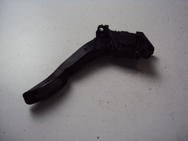 фото №1, Педаль газа ford ecosport ii 1.0 tb 17-