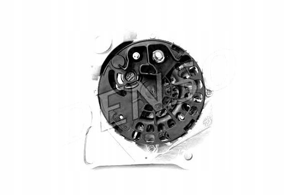 фото №2, Генератор 14v 90a alfa romeo mito fiat 500 500