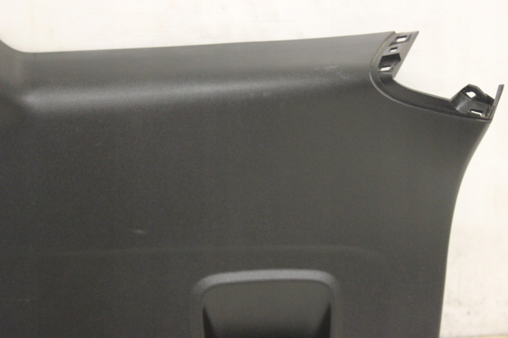 фото №4, Оббивка кришки peugeot 308 i t7 sw kombi 2008r-