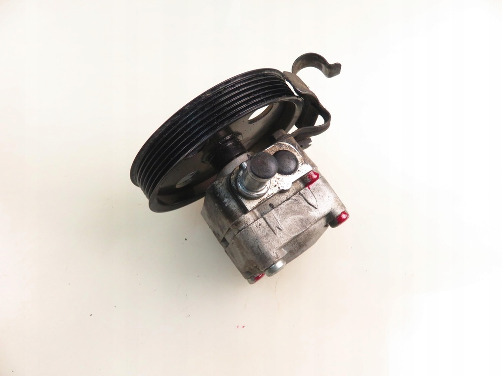 фото №8, Насос усилителя volvo s60 i 2.4 140 - b 5244 s2