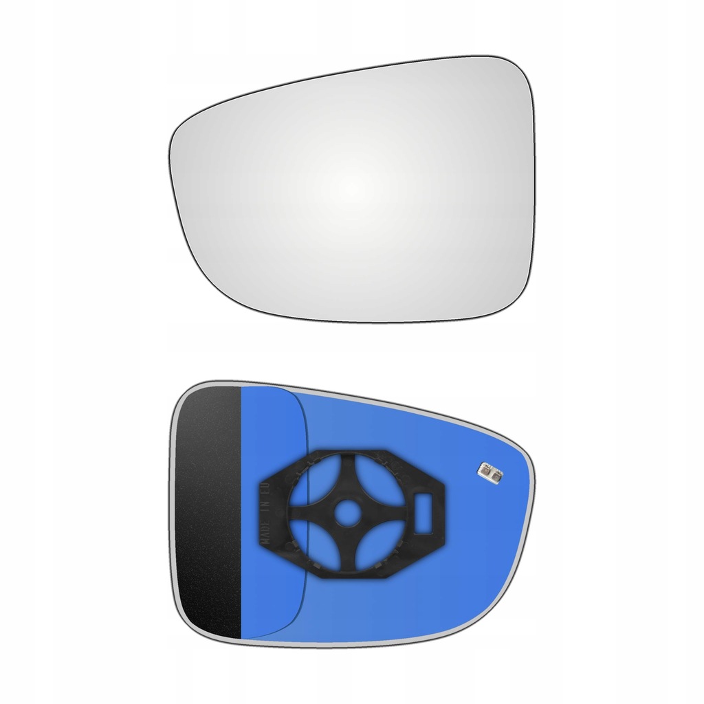 фото №1, Сферичний mazda 2 dj 2014-2019 2015 2016 2017 2018