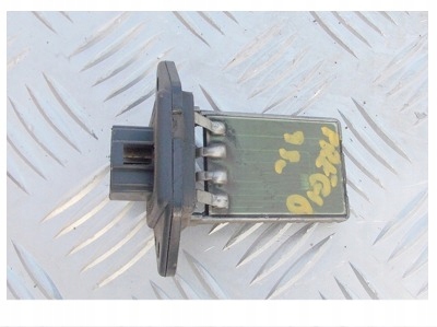 фото №1, Kia pregio 2.7d tb 98r - резистор резистор