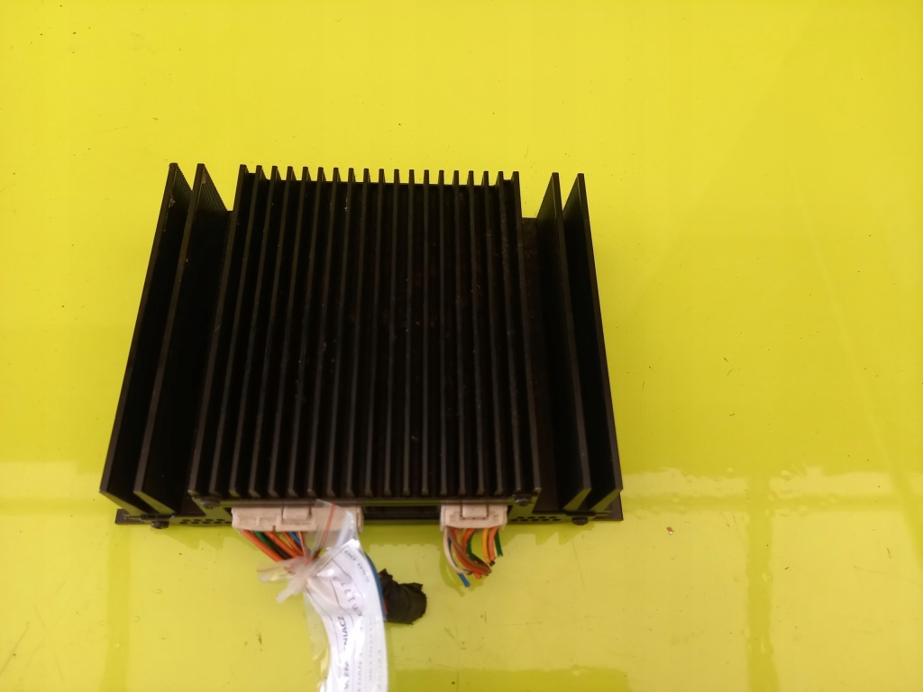 фото №1, Підсилювач amp-80vfs 963703z150 hyundai i40 13r