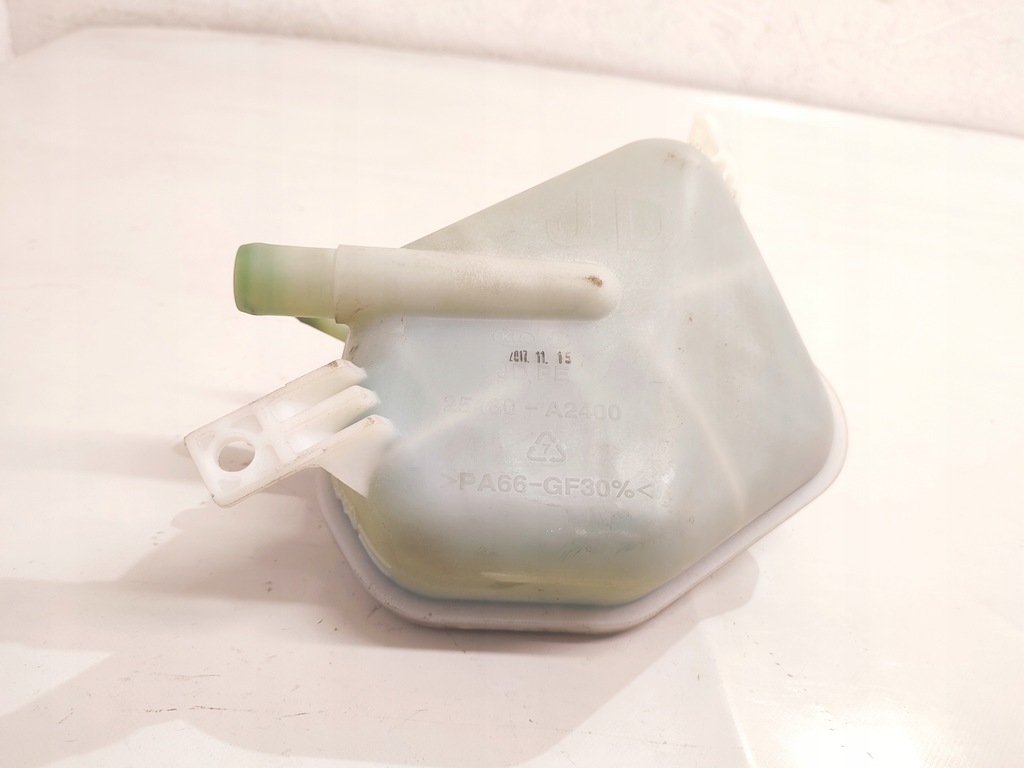 фото №5, Kia ceed ii бак розширювальний lift 1.0 t-gdi