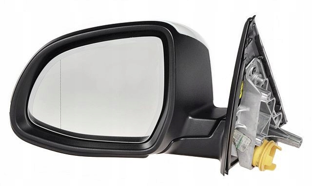 фото №1, Bmw x3 g01 2017- зеркало ремонт левая