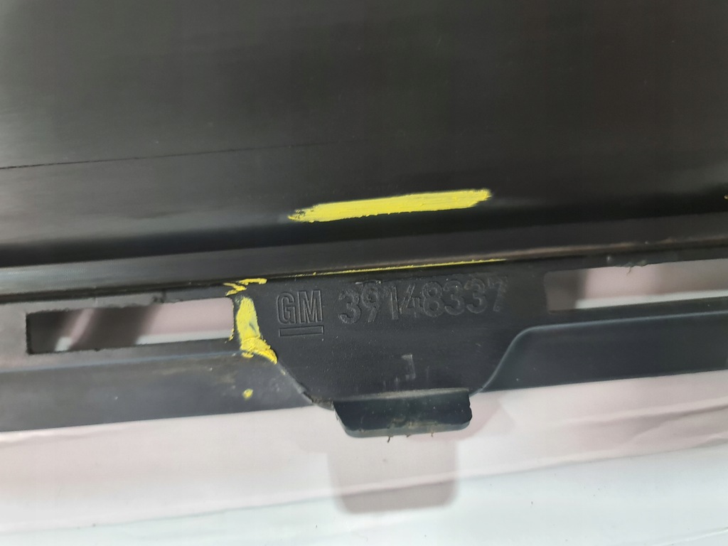 фото №15, Opel insignia b kombi бампер задня задній 4xpdc 39148337