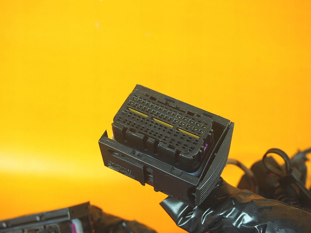 фото №8, Audi a5 8t пробіг 12km джгут відсік двигуна запобіжники