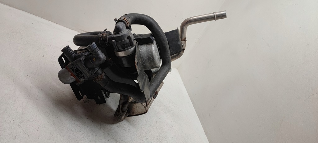 фото №8, Land rover vevo webasto 9024094b