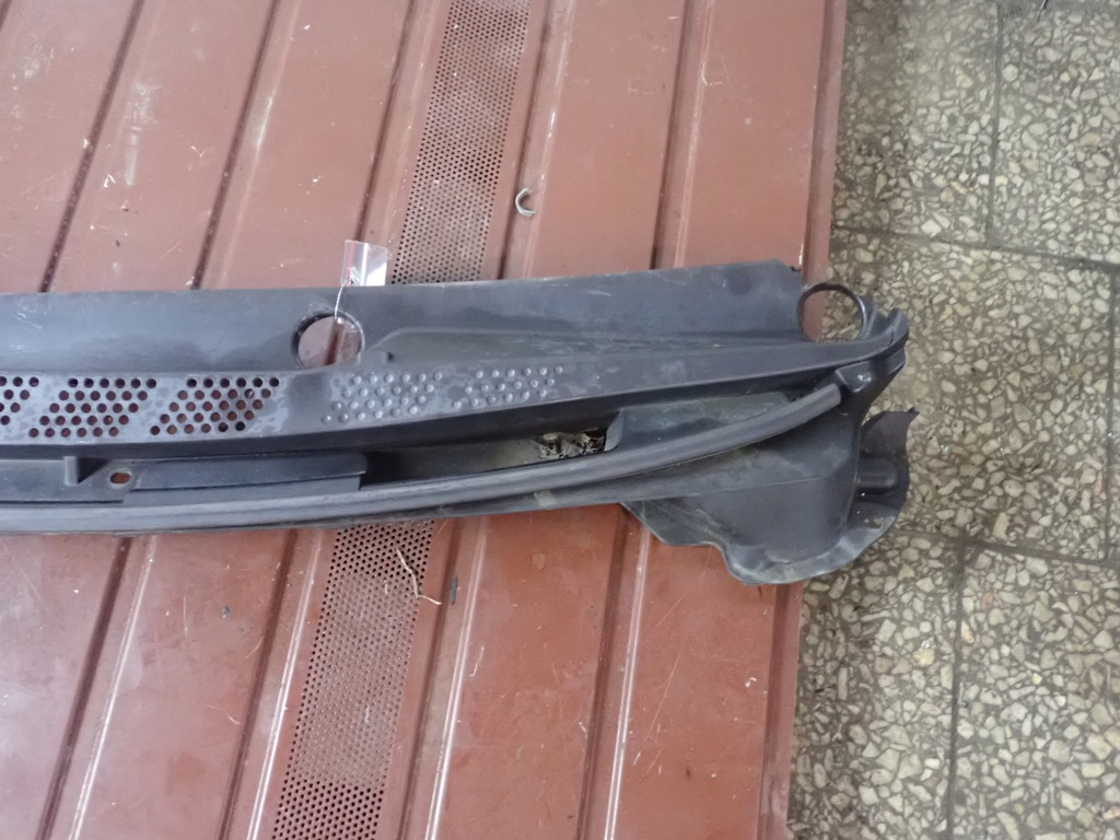 фото №5, Жабо полный kia ceed ii 1,4 2014r hb przed lift wd 86151-a2000 7480