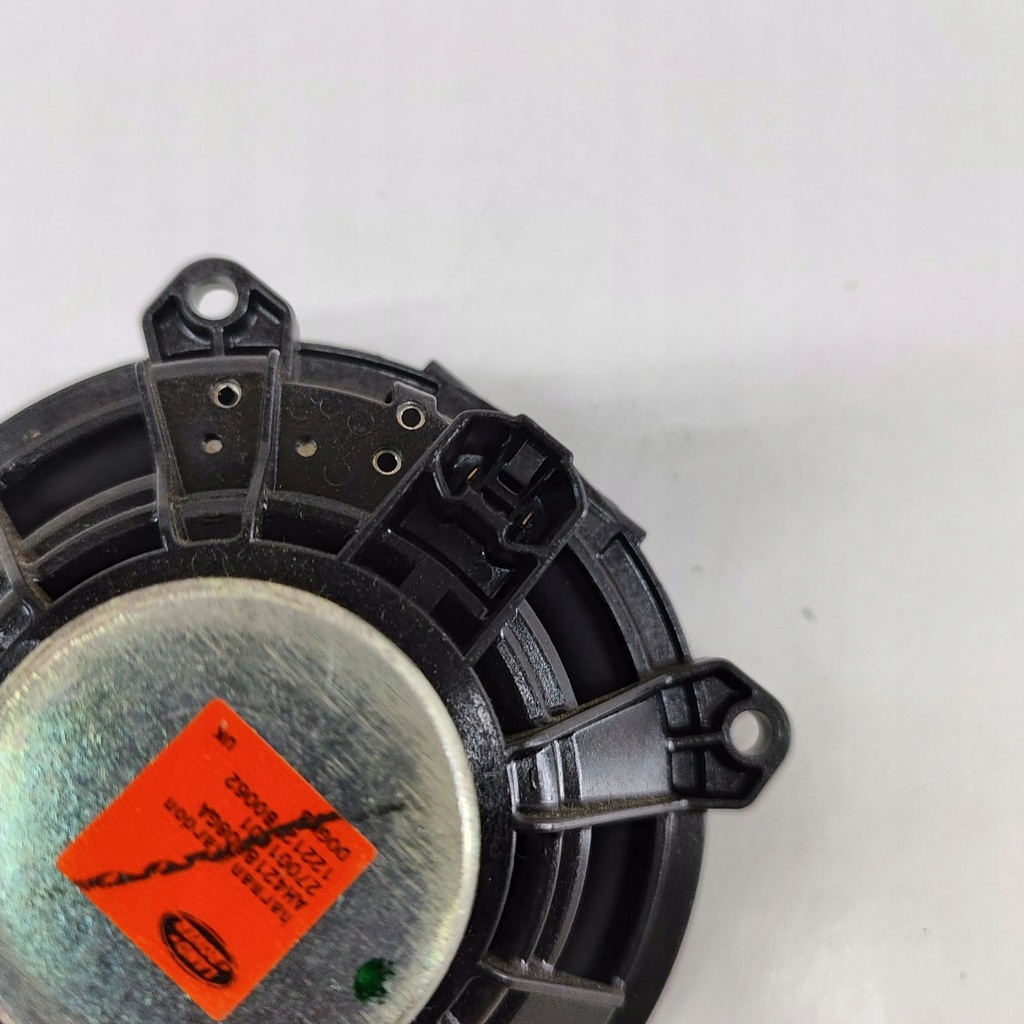 фото №5, Land rover range rover l405 2012 динамик панели приборной панели