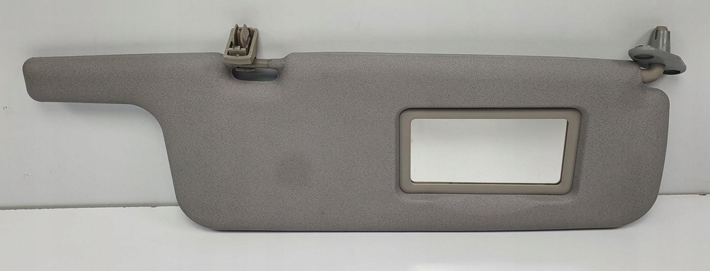 фото №1, Козырёк защита козырёк правый mitsubishi space star europa