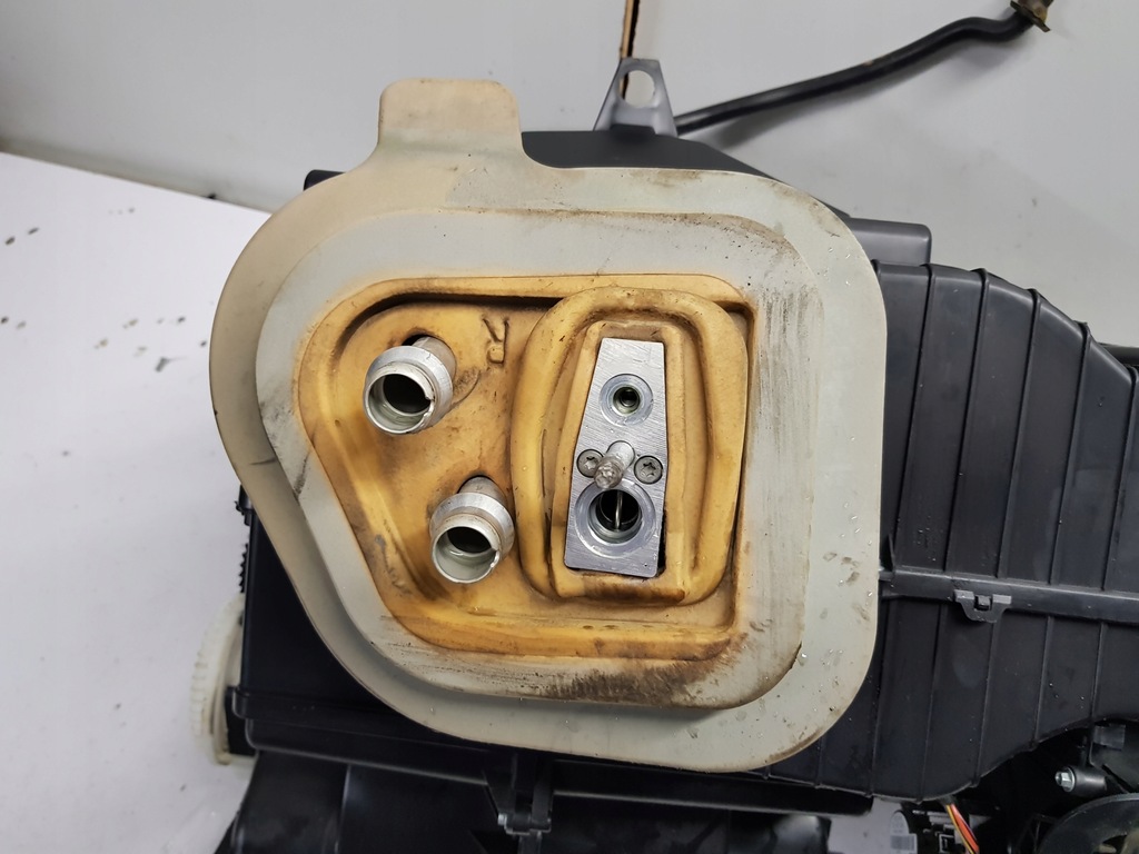 фото №9, Моторчик обігрівач вентилятор opel insignia