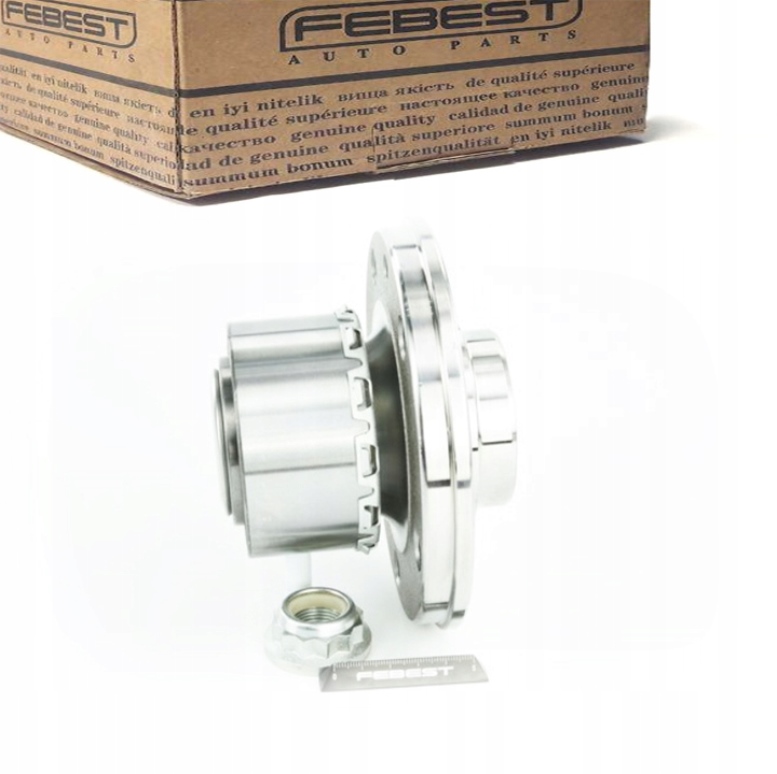 фото №1, Ступица подшипник колеса перед do vw transporter t6 2.0