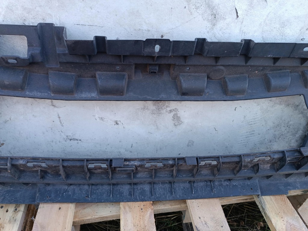 фото №6, Підсилювач бампера перед citroen jumpy ii 2.0 hdi 1400110477