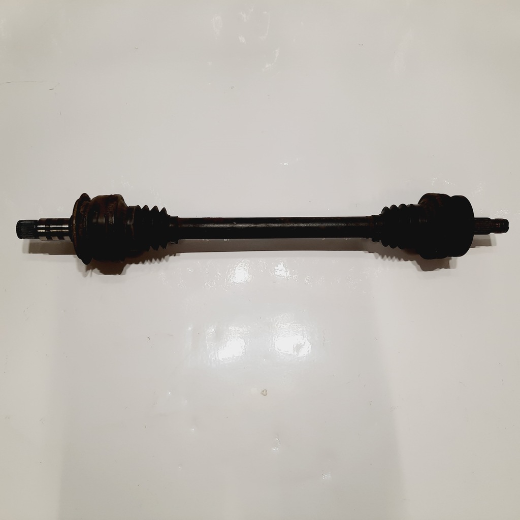 фото №1, Mercedes clk w209 lift 2.2 cdi привідний вал ліва задня задня