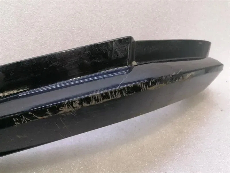 фото №9, Bmw 3 m3 g80 g20 бампер молдинг 51118084177 передня частина + rear смуга