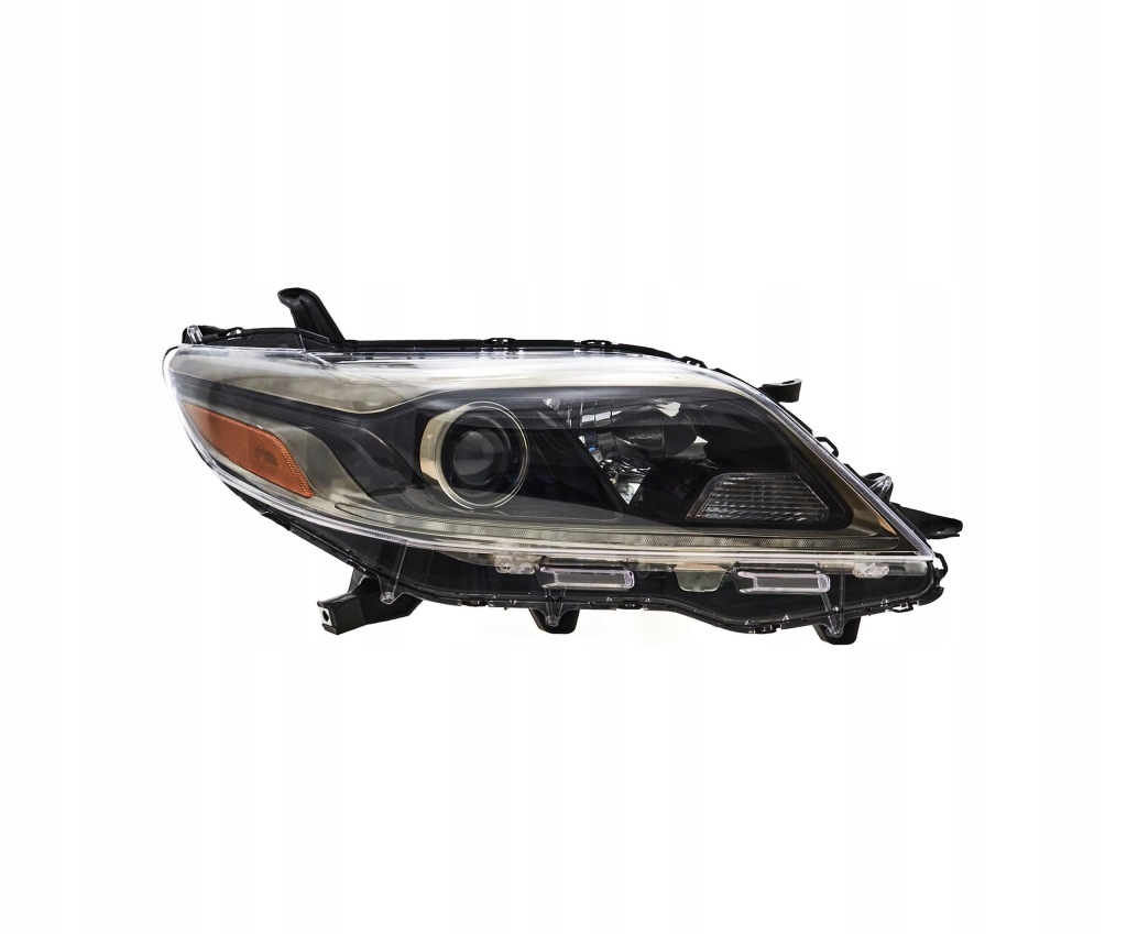 фото №1, Лампа передняя do toyota sienna xl30 2018-2020 81110-08080 правая