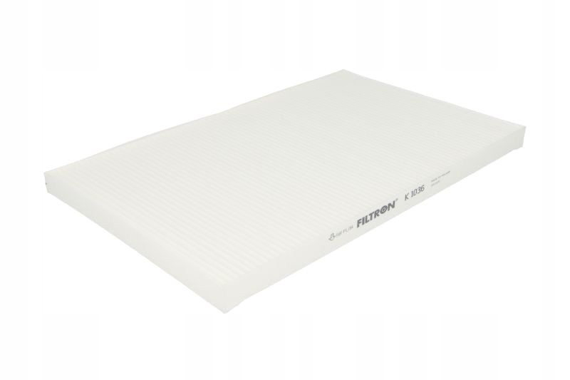 фото №1, Filtron фильтр салонный k 1036