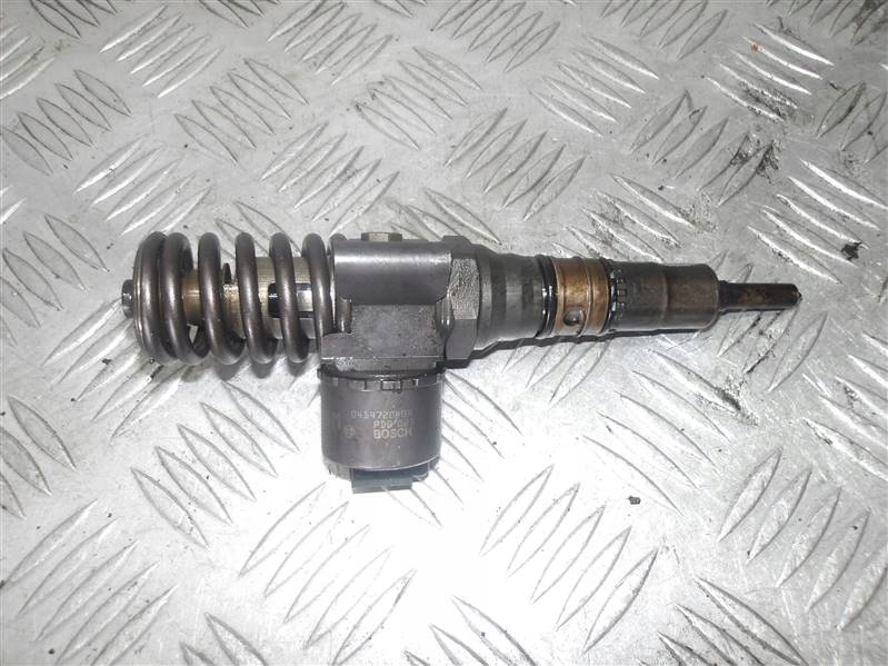 Купити Насос-форсунка vw audi skoda