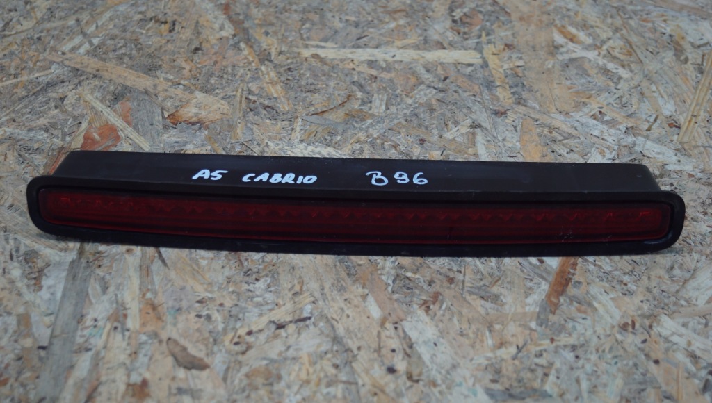 фото №2, Свет стоп audi a5 8t cabrio 8f0945401