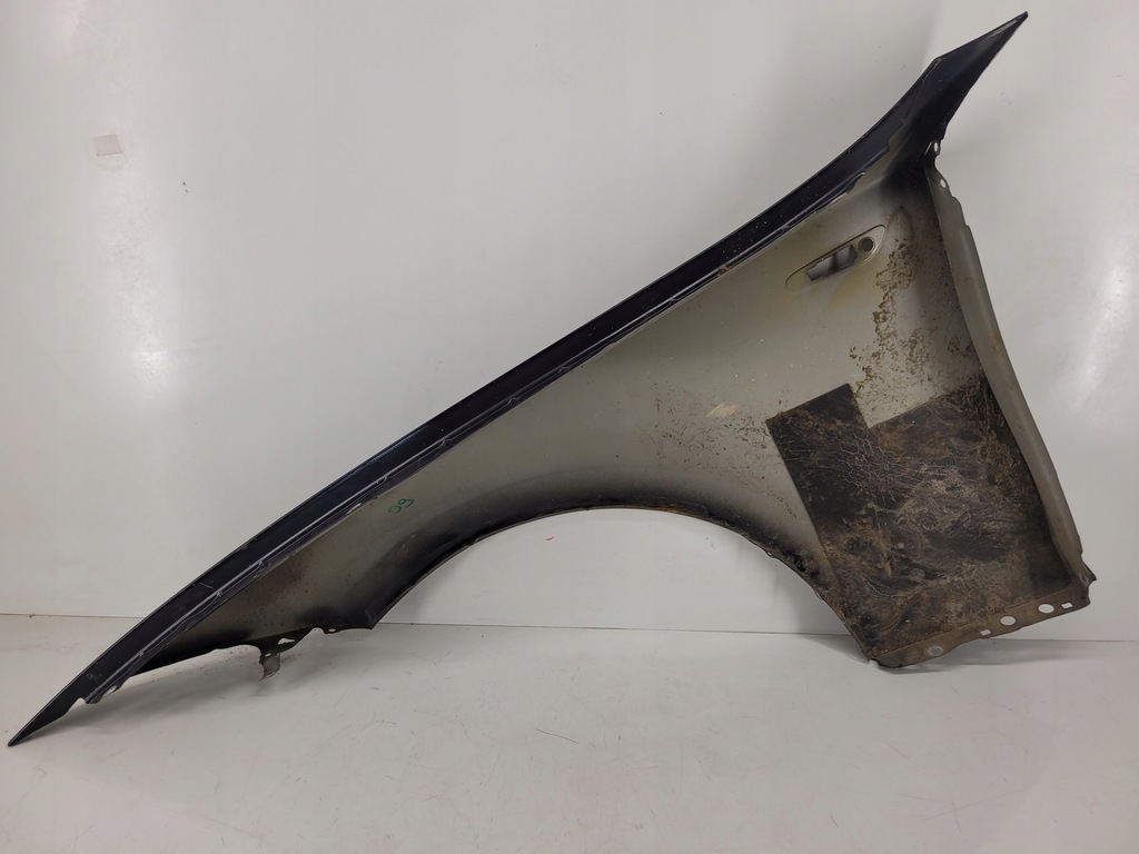 фото №10, Bmw 1 e81 e82 e87 e88 крыло правый передний перед