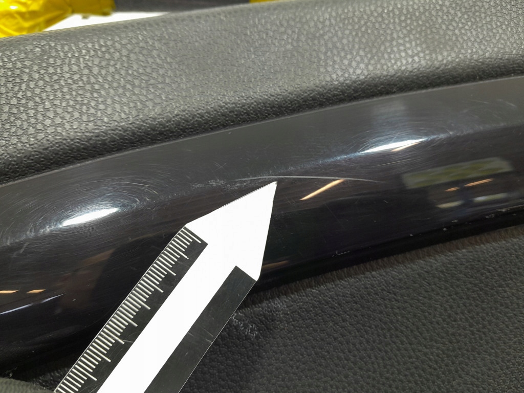 фото №6, Mini cooper r56 one обивка обшивка дверь перед правый eu