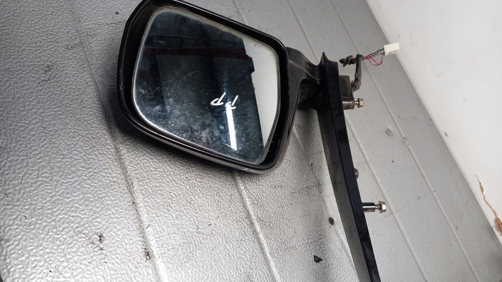 фото №5, Зеркало правое toyota previa 01r 5pin