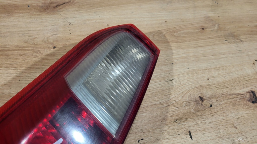 фото №6, Лампа лівий задня opel meriva a 02- europa