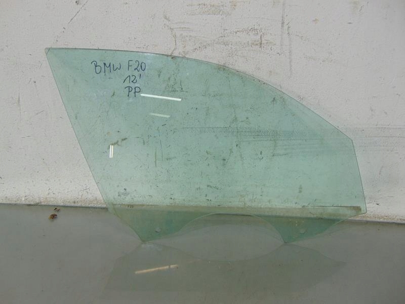 фото №1, Скло двері правий перед bmw 1 f20