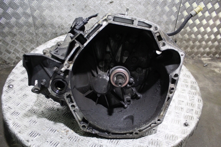 фото №1, Коробка передач передач renault laguna iii 1.5dci tl4k9k