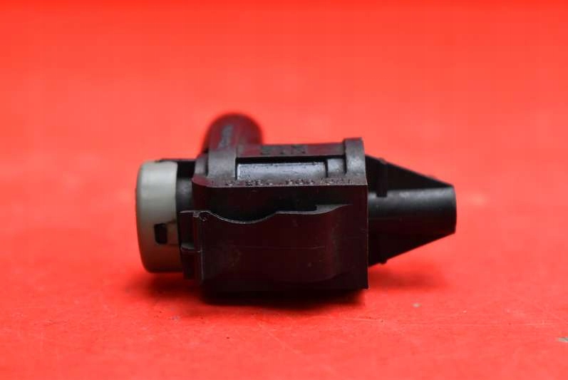 фото №5, Клапан вакуумa 1j0908283c audi a3 8l 1.9 tdi 100 km lift 00-03