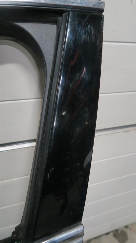 фото №7, Ford fusion mondeo mk5 двері перед передні ліва