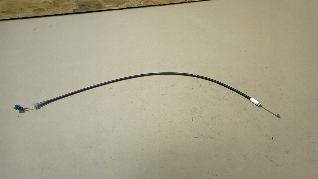 фото №1, Renault kangoo трос замка дверь раздвижных