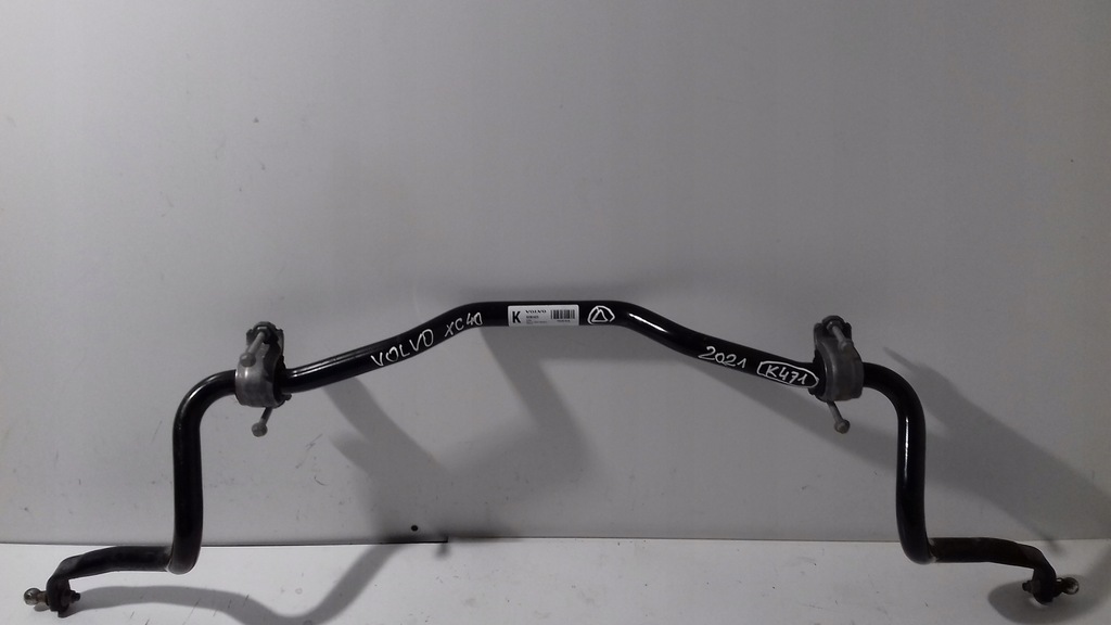 фото №1, Volvo xc40 тяга стабилизатора перед 32281623