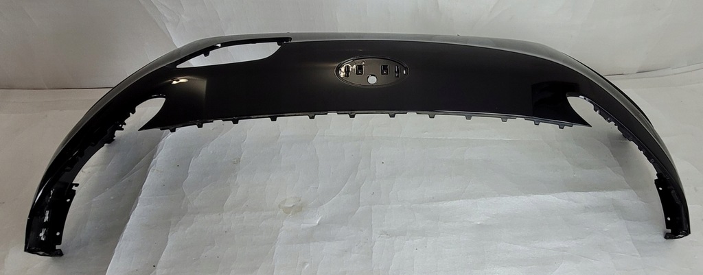 фото №14, Бампер перед hyundai kona electric ii lift 2021-