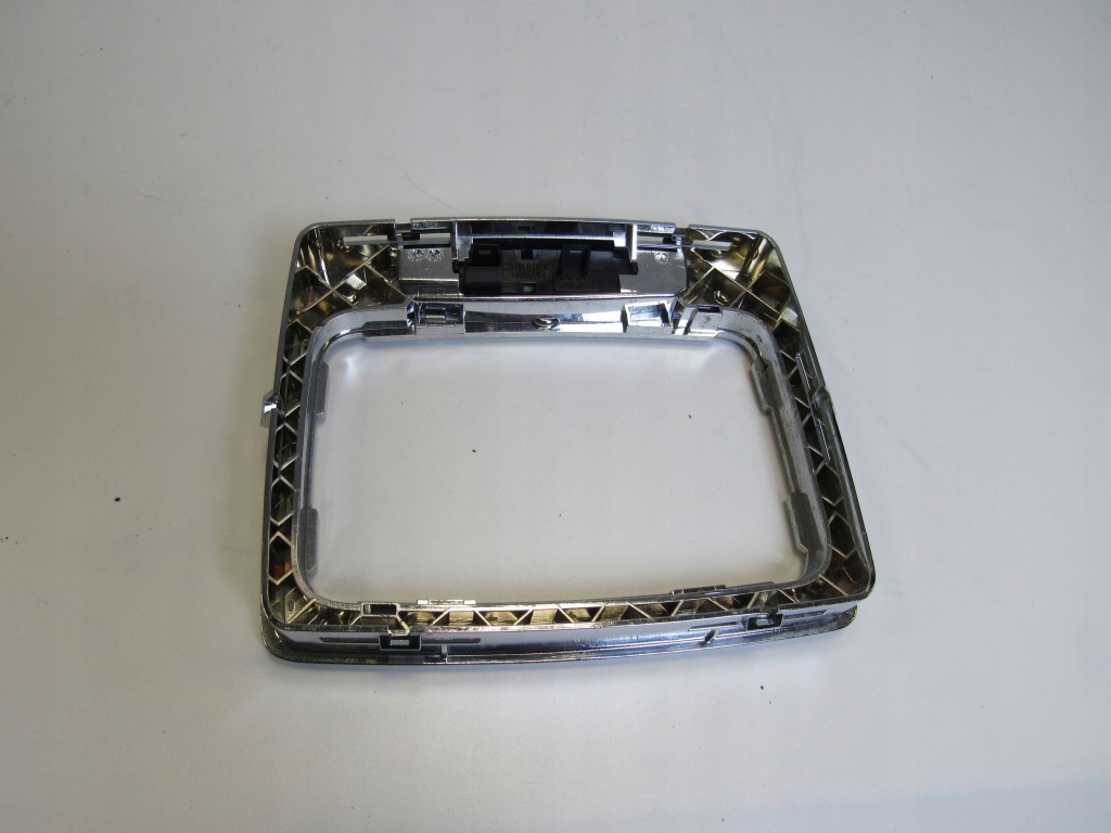 фото №5, Mercedes-benz e a207 2009 середина рамка тяга перемикання передач