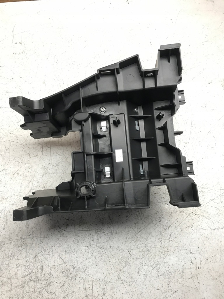 фото №4, Бардачок карман smart 453 a4536800304