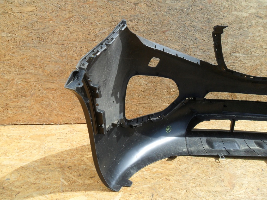 фото №14, Бампер передній kia sorento ii 2009-