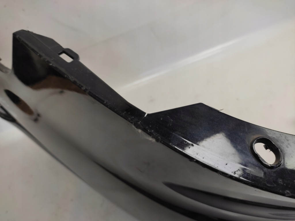 фото №7, Vw passat b7 alltrack 3af бампер задний задняя 4pdc