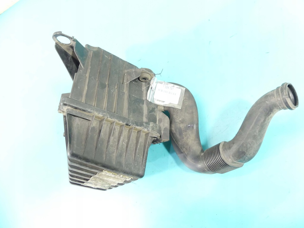 фото №6, Корпус фильтра воздуха vw fox 5z0129620, 5z0129607, 6y0129618a 1.2 6v