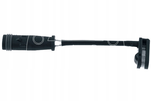 фото №1, Aic датчик зносу гальмівних колодок ham