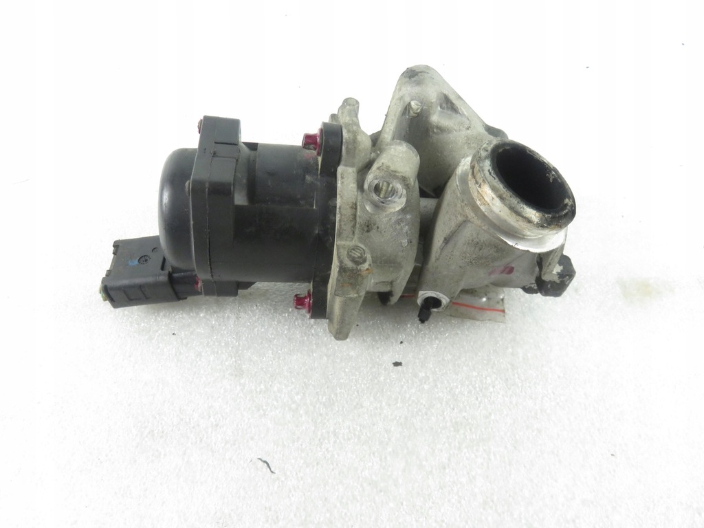 фото №5, Клапан egr volvo s40 ii 1.6 d2 - d 4162 t