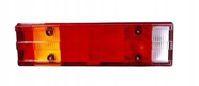 фото №1, Лампа задняя 440-1947l-we abakus