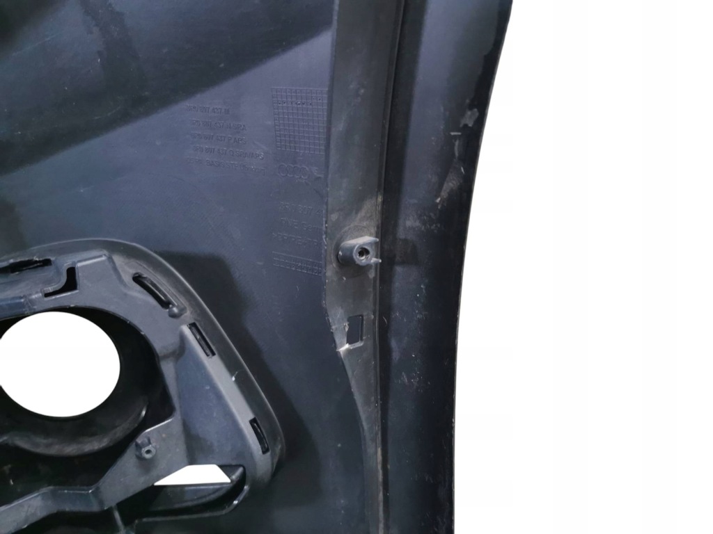 Бампер, решётка , решётка радиатора, решётки audi q-5/q5 8r рестайлинг  320. Недорого