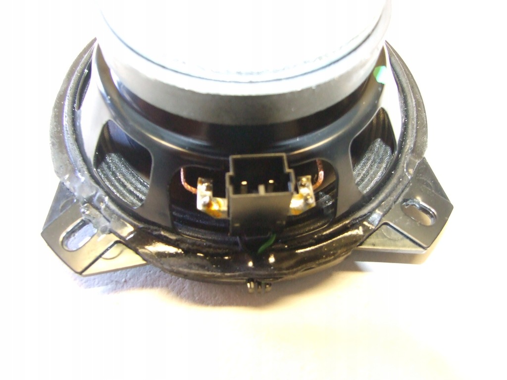 фото №3, Динамик дверь правый левый задняя dodge ram infinity