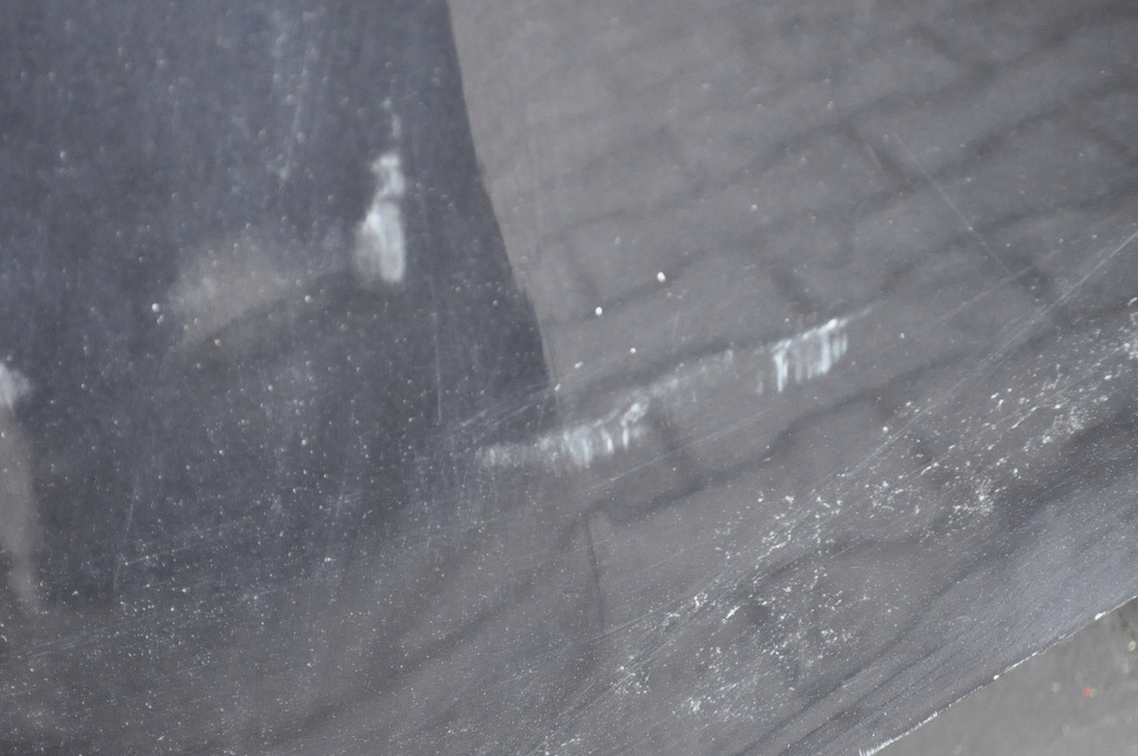 фото №12, Volvo s60 v60 10-13 капот кришка відсік двигуна